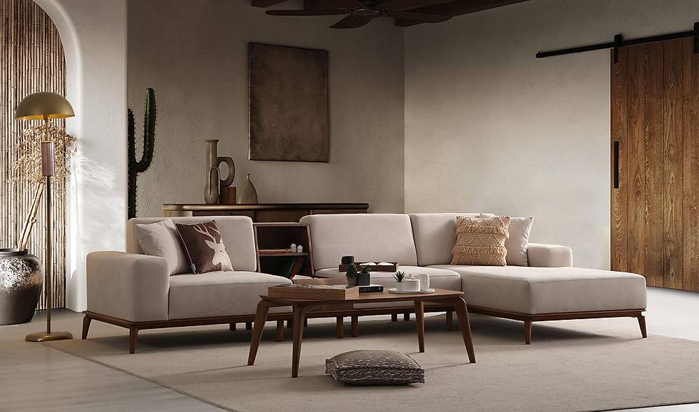 Troyan Corner Set - Small