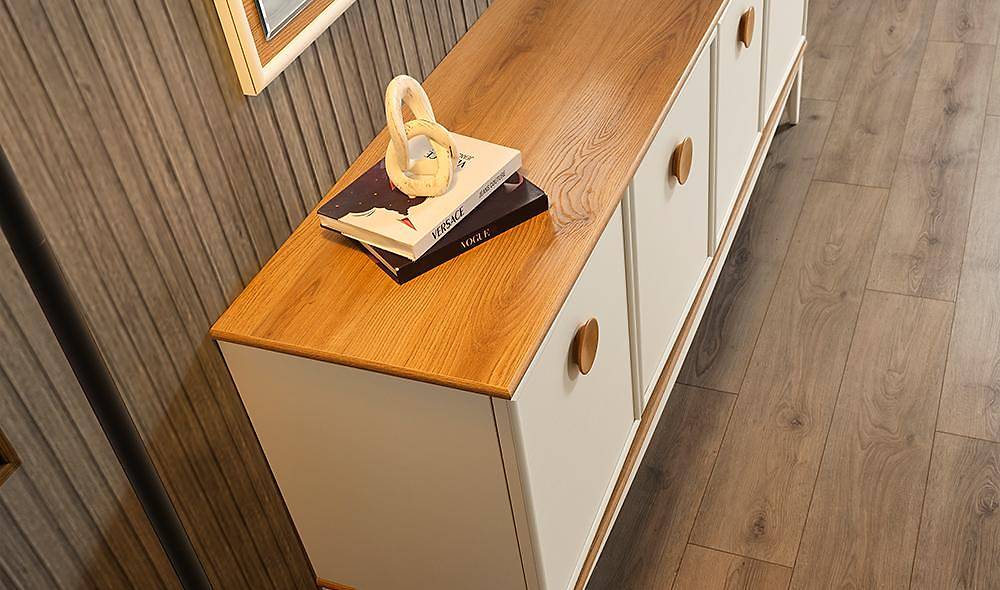 Metiro Console