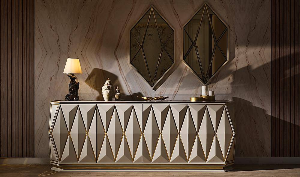 Sanremo Dining Room