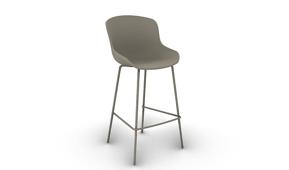 Globe - S Bar Chair