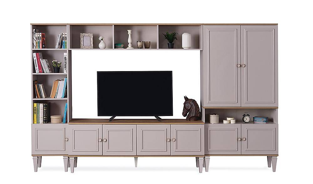 Bozcaada Tv Unit