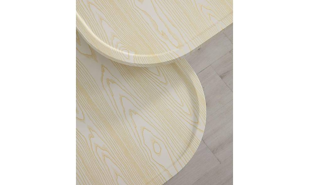 Max Coffee Table Set