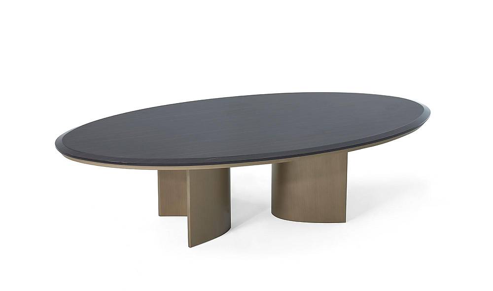 Elexus Dining Room - Ebony