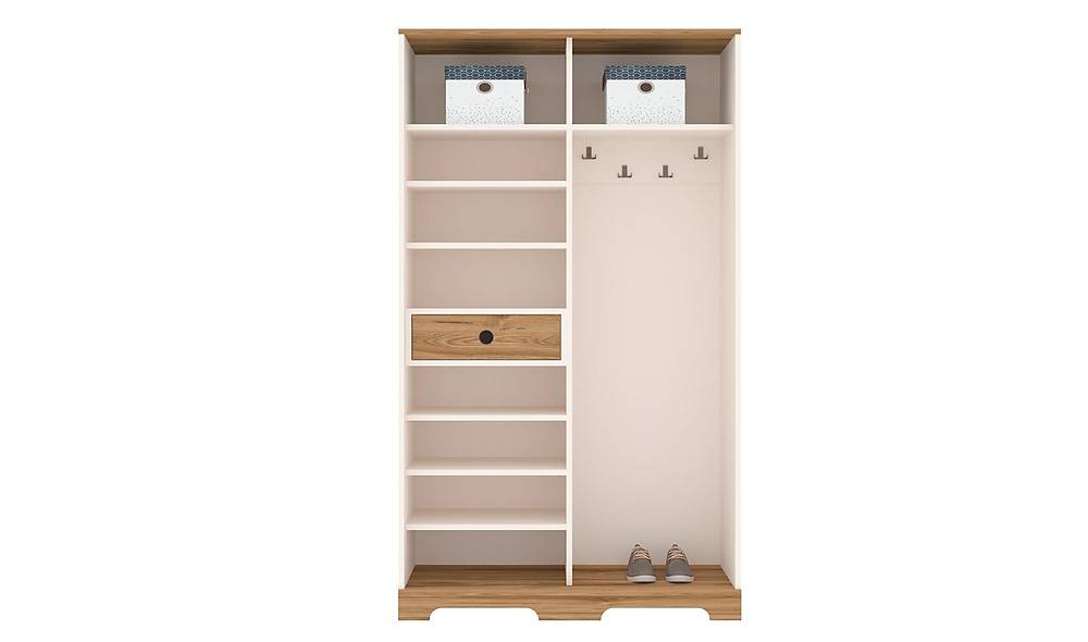 Linda Coat Rack
