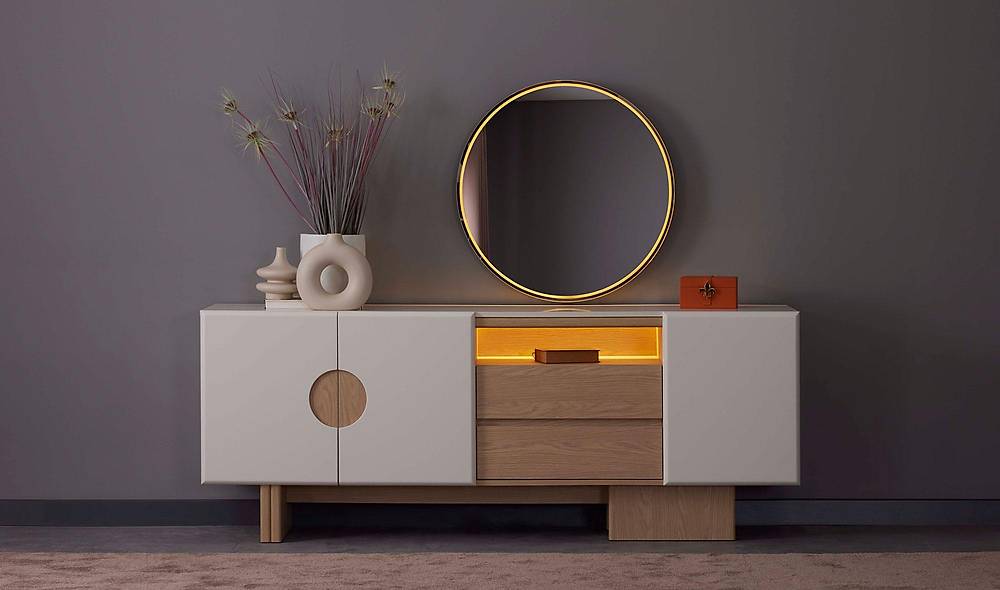 Rezzo Console