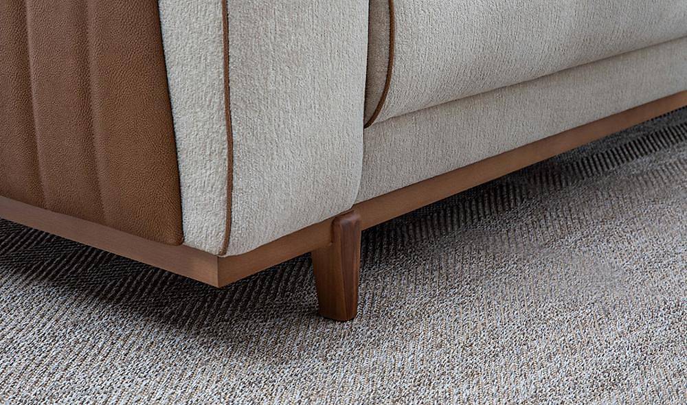 Aydos Corner Set