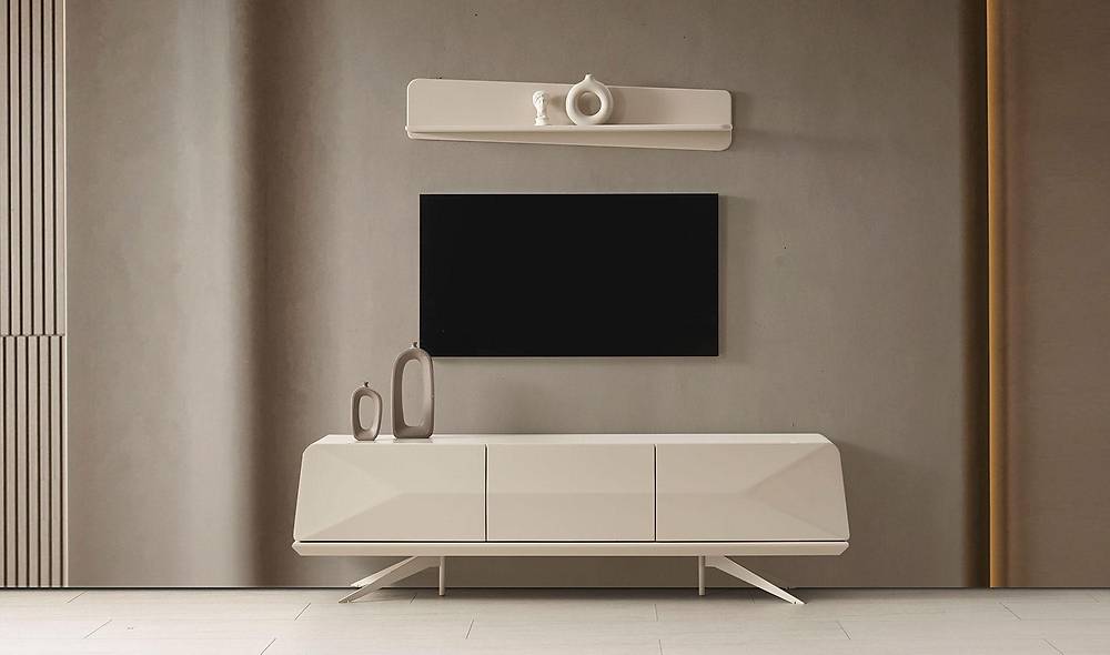 Rapid Tv Unit