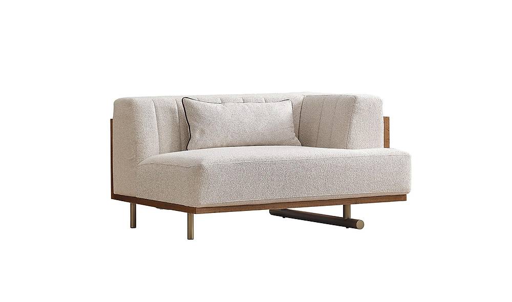 Society Sofa Set