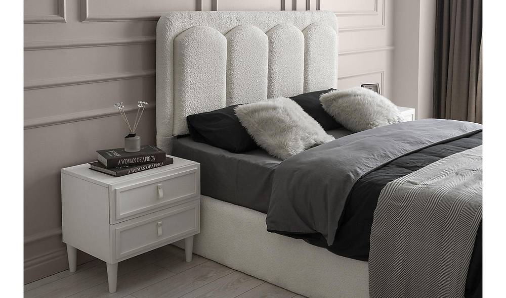 Ferre Mdf Bedroom