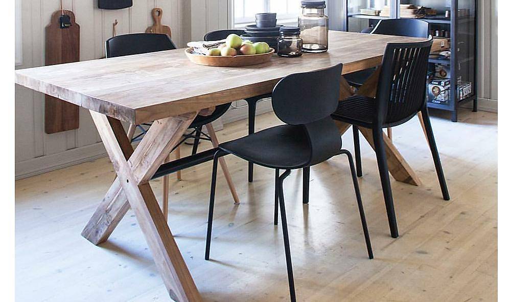 Yugo-S Chair 2 Piece