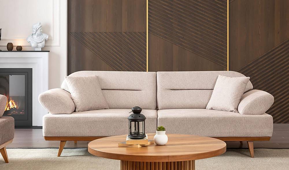 Bruco Sofa Set