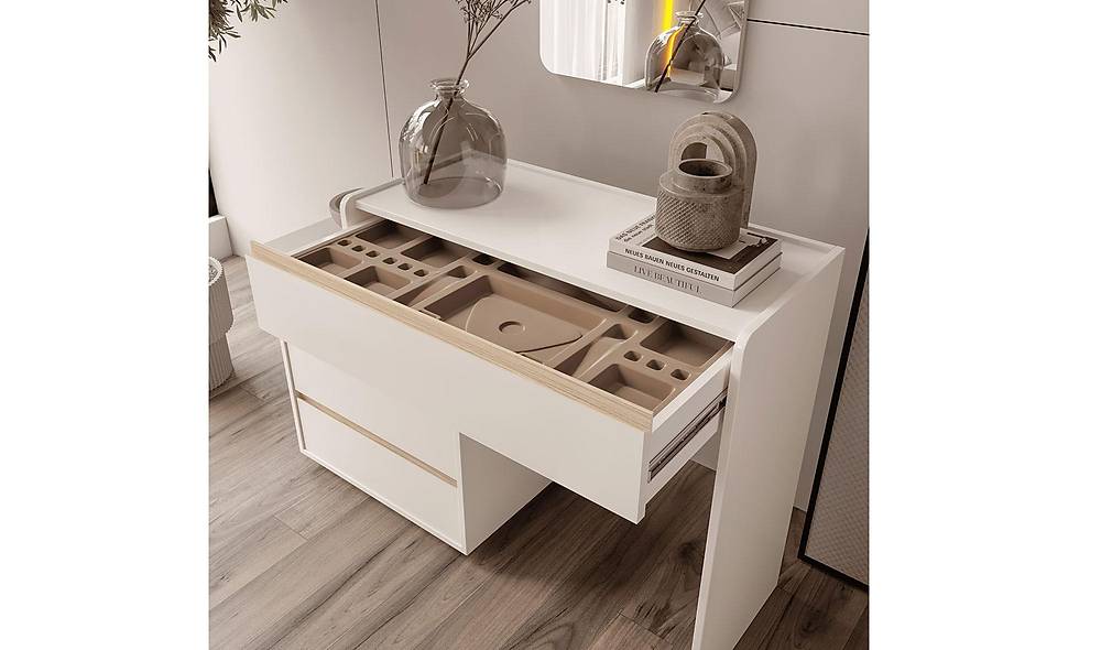 Point Dresser