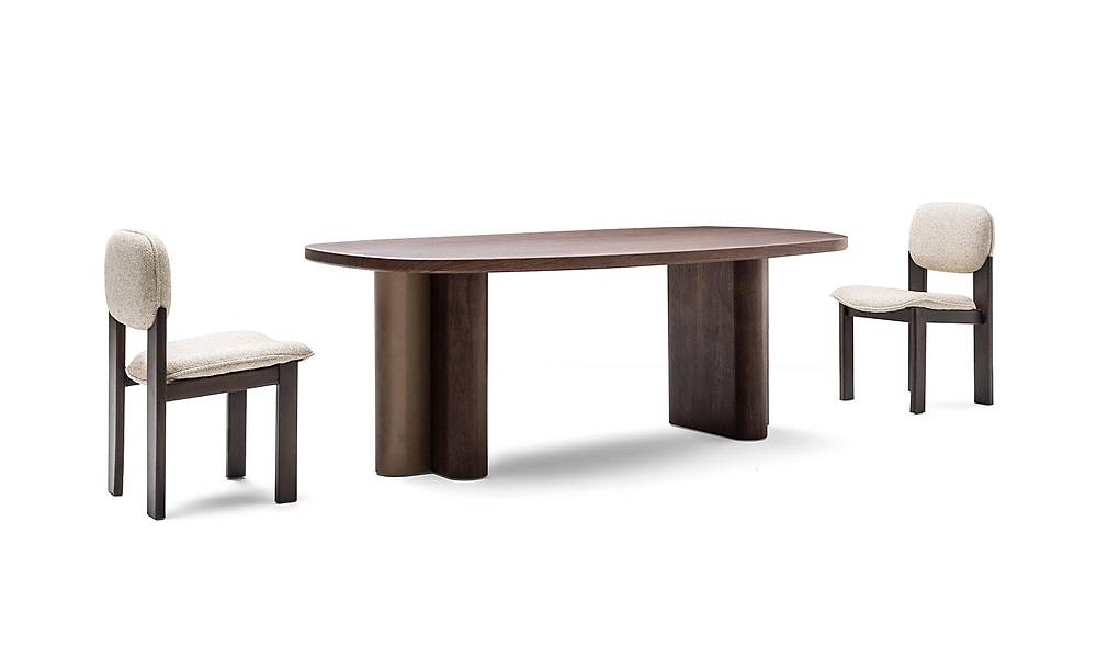 Savana Dining Table Set