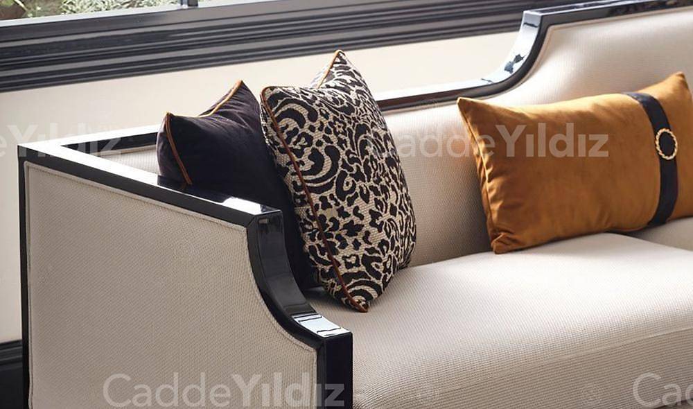 Rosa Living Room Set