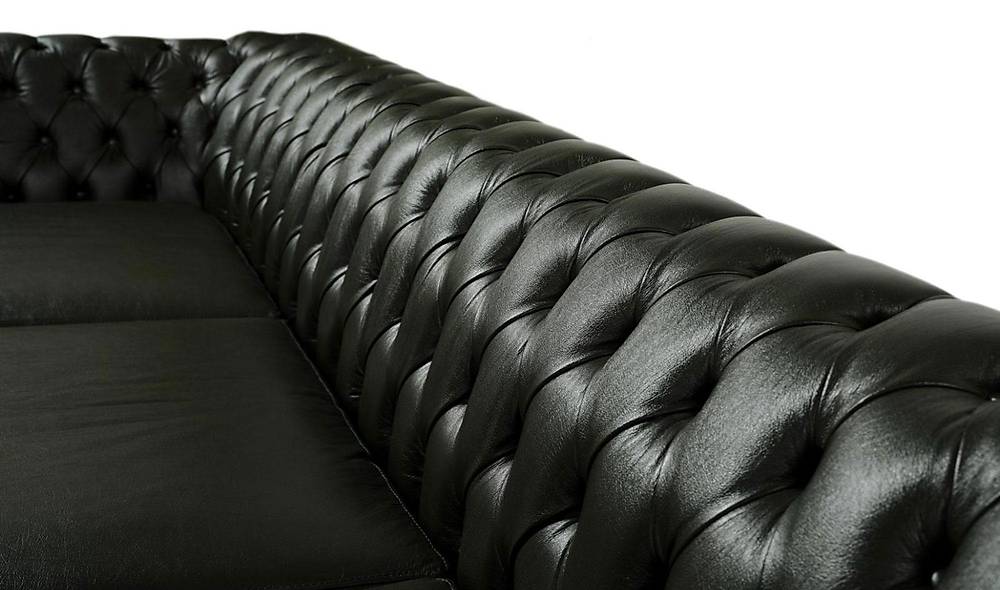 Bony Sofa