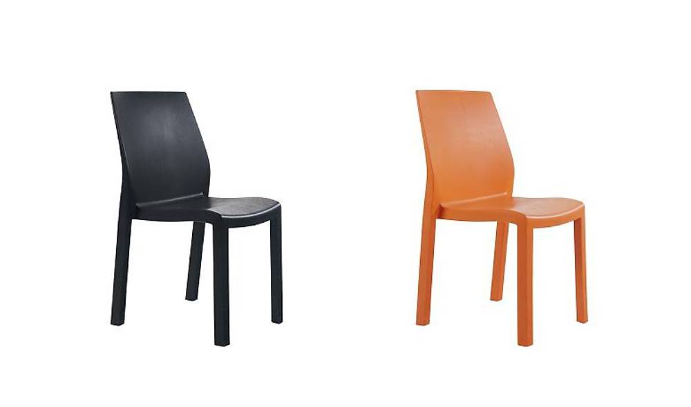 Yummy Chair 2 Piece