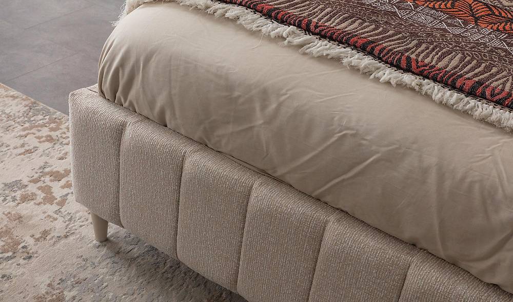 Ayışığı Base Bedroom