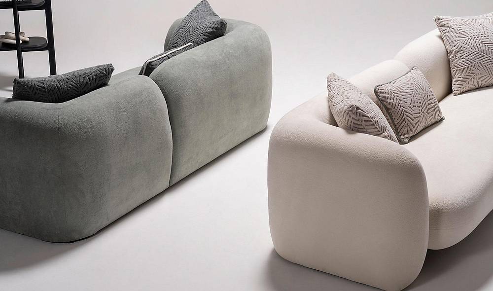 Nevena Sofa Set