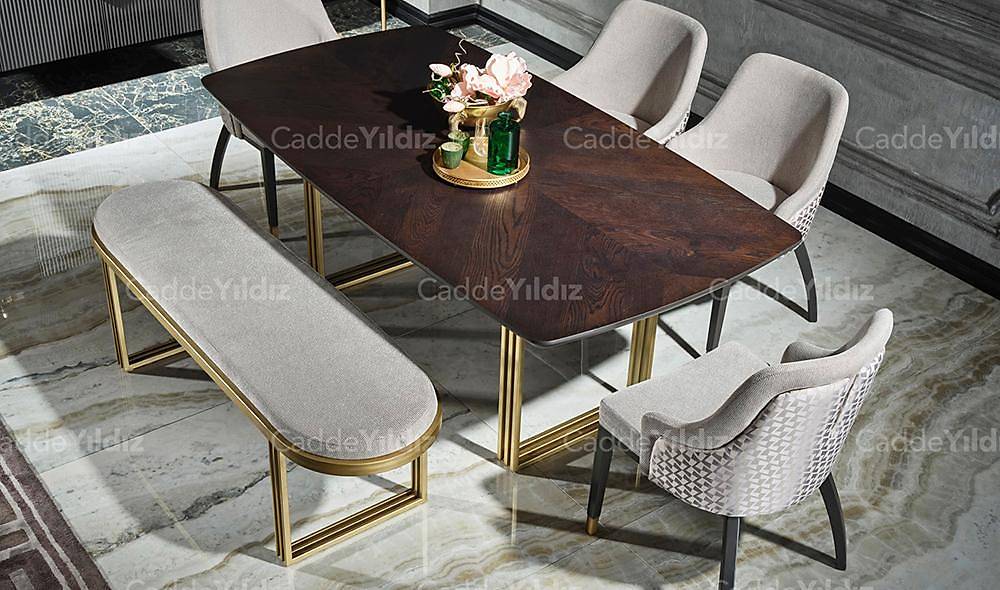 İtalya Dining Room