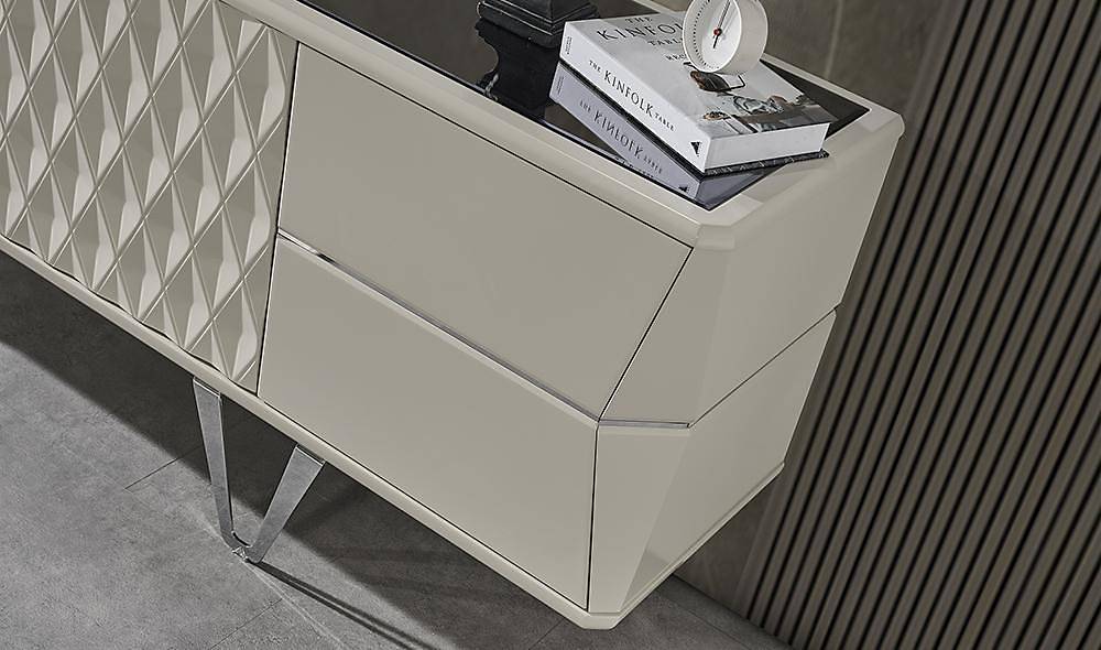 Hisar Luxury Console