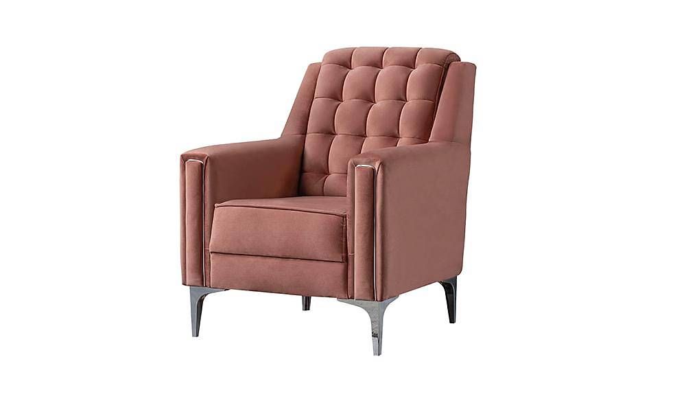 Belita Silver Bergere