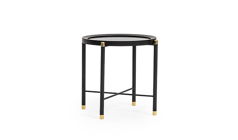 Leaf Side Table