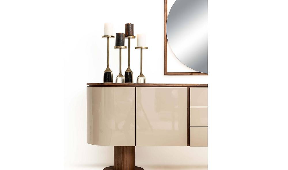Pierro Dining Room