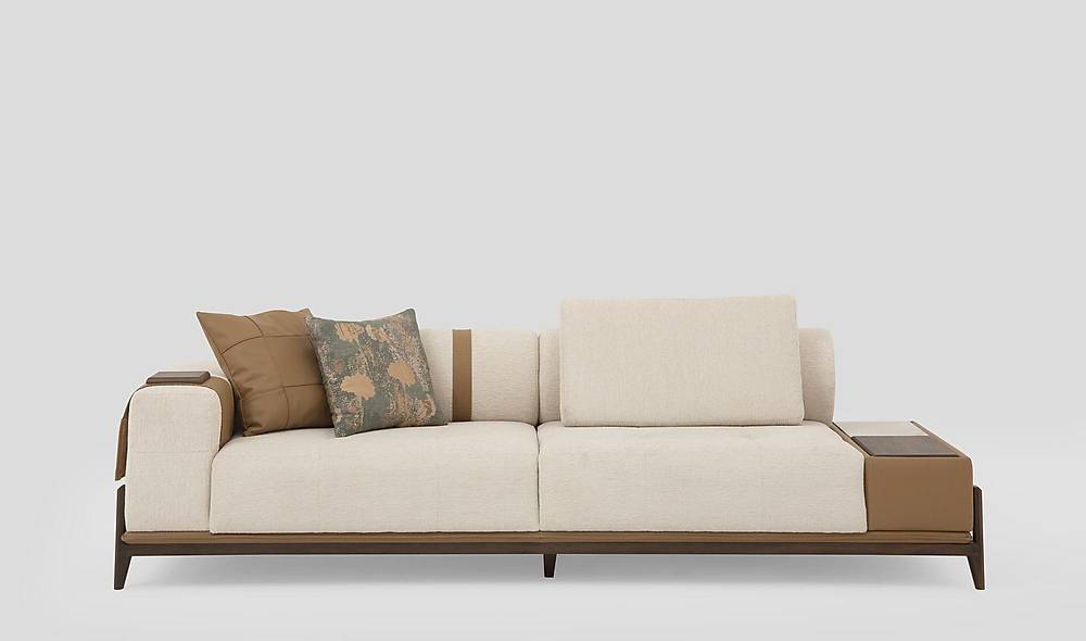 Velaris Sofa - With Table