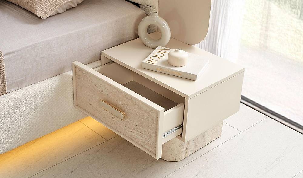 Karlena Mdf Bedroom