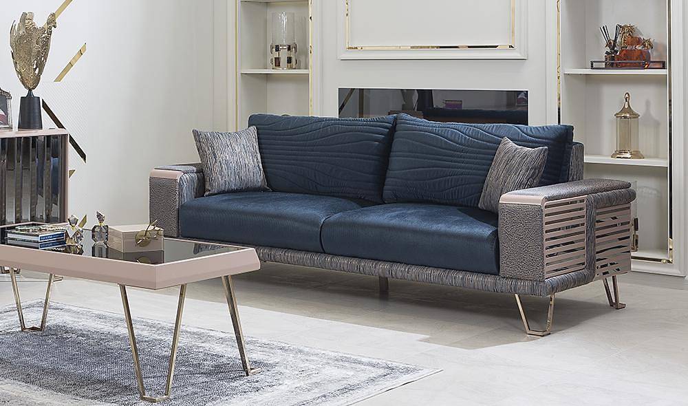 Praga Living Room Set