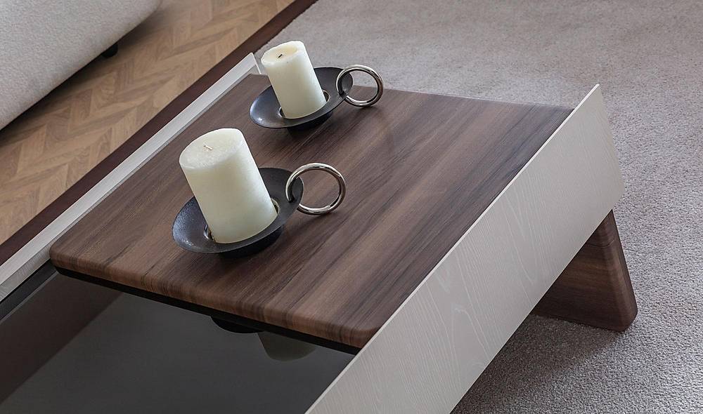 Hera Centre Coffee Table