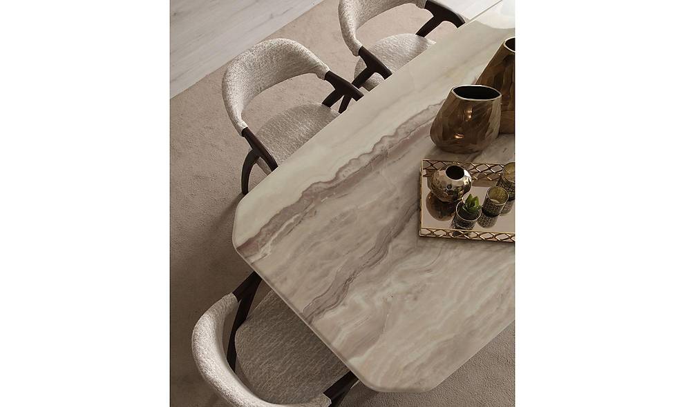 Verona Dining Table Set