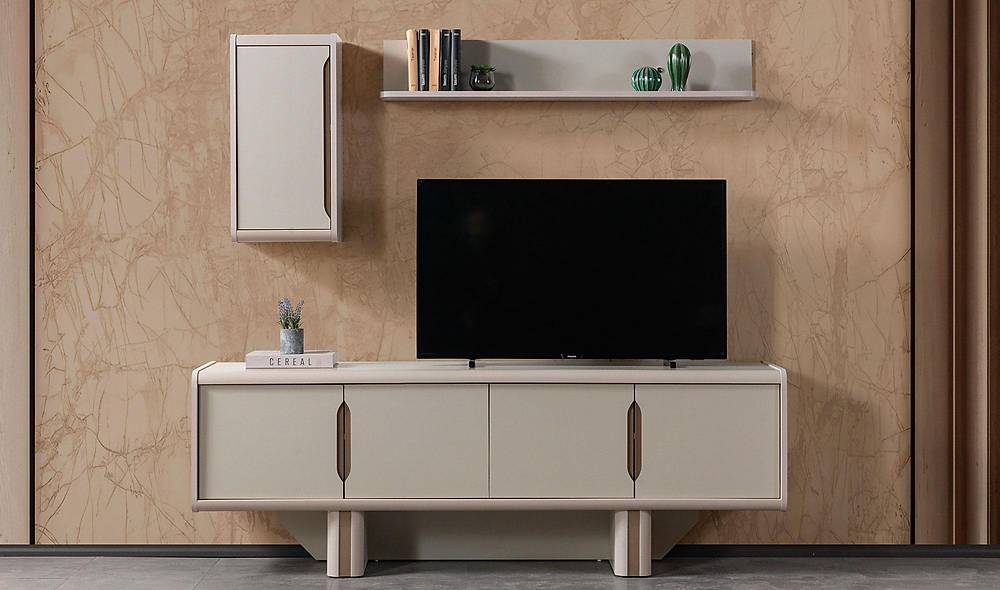 Modena Tv Unit