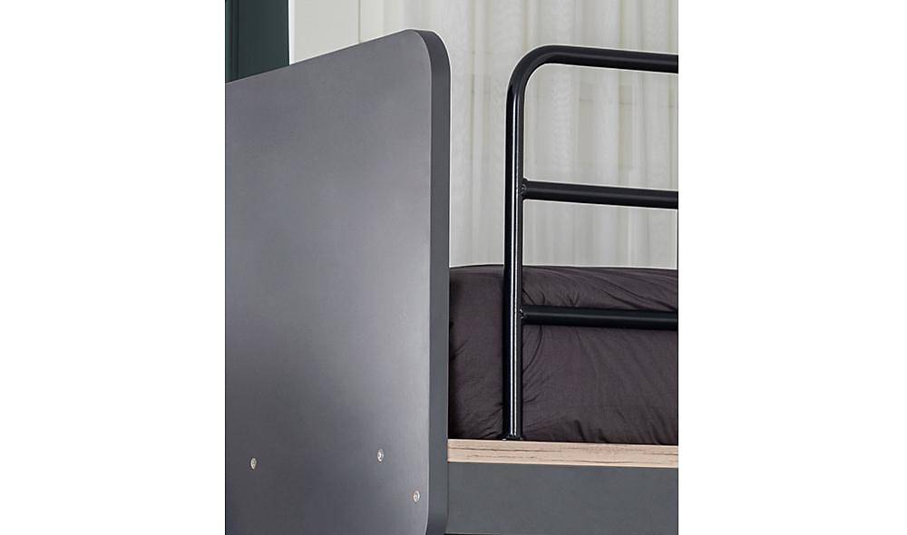 Bornova Compact Bunk