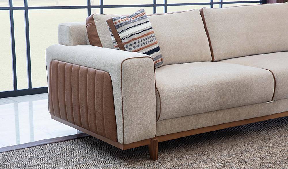Aydos Corner Set