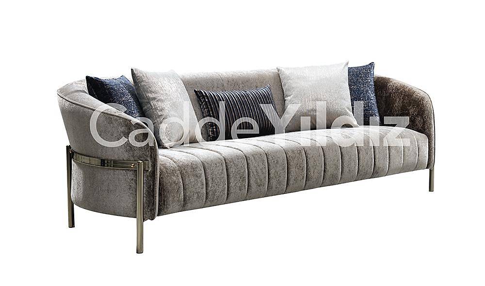 Kervan Luxury Sofa