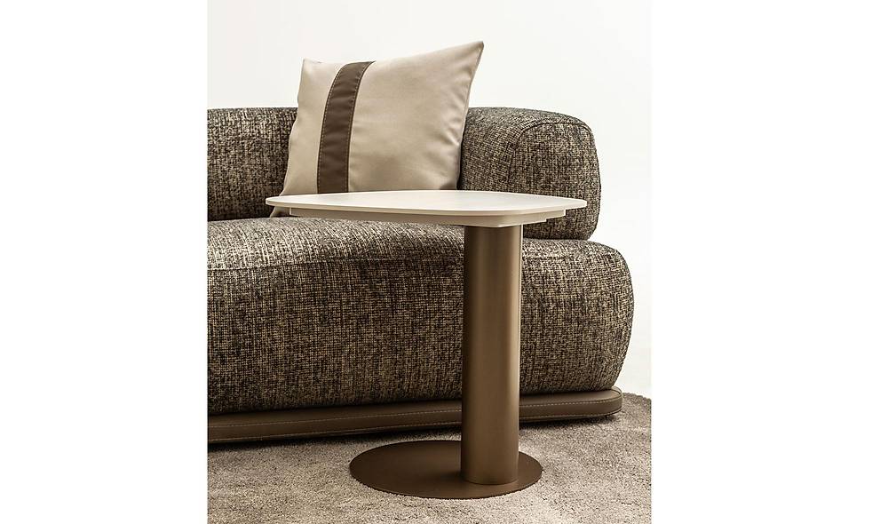 Sardunya Corner Set - Large