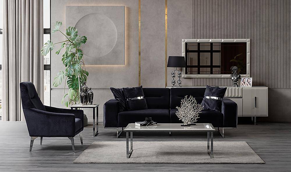 Arven Living Room Set V2