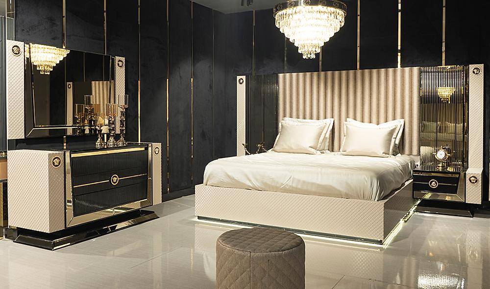 Zethos Classic Bedroom