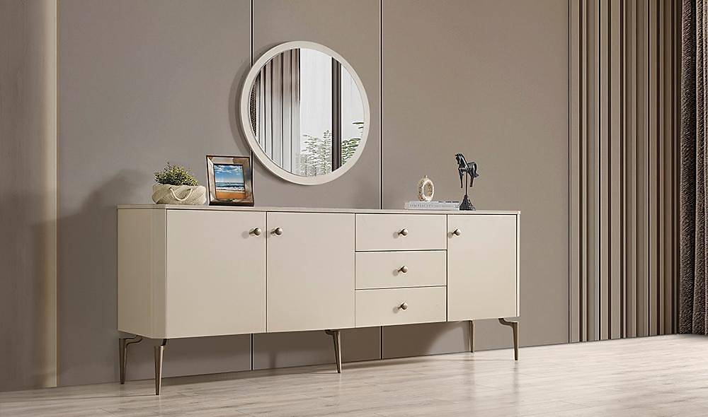 Claria Dining Room