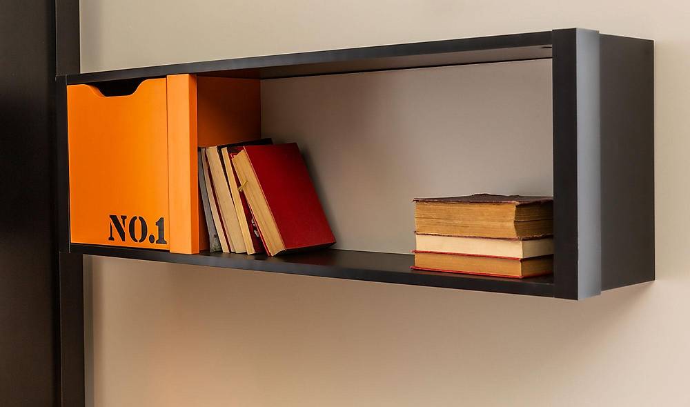 Zelis Study Desk