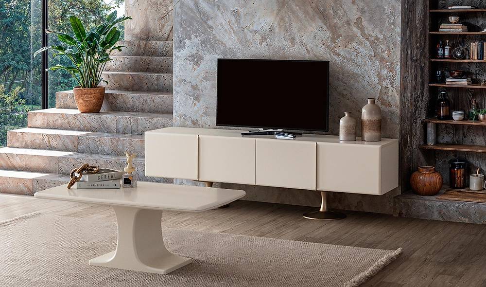 Elsiyum Tv Stand