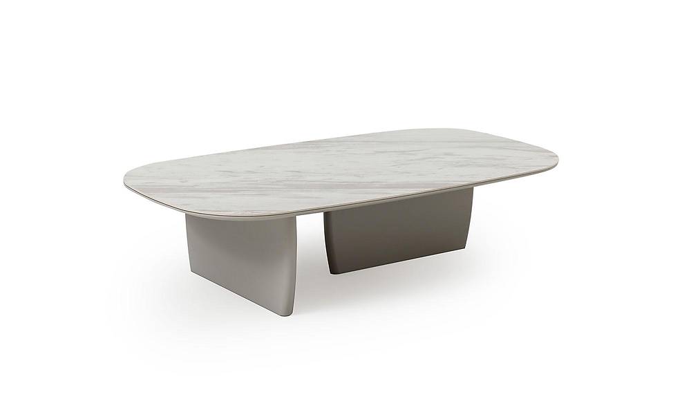 Penora Coffee Table - Gray