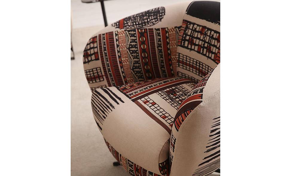 Nesta Sofa Set - Premium