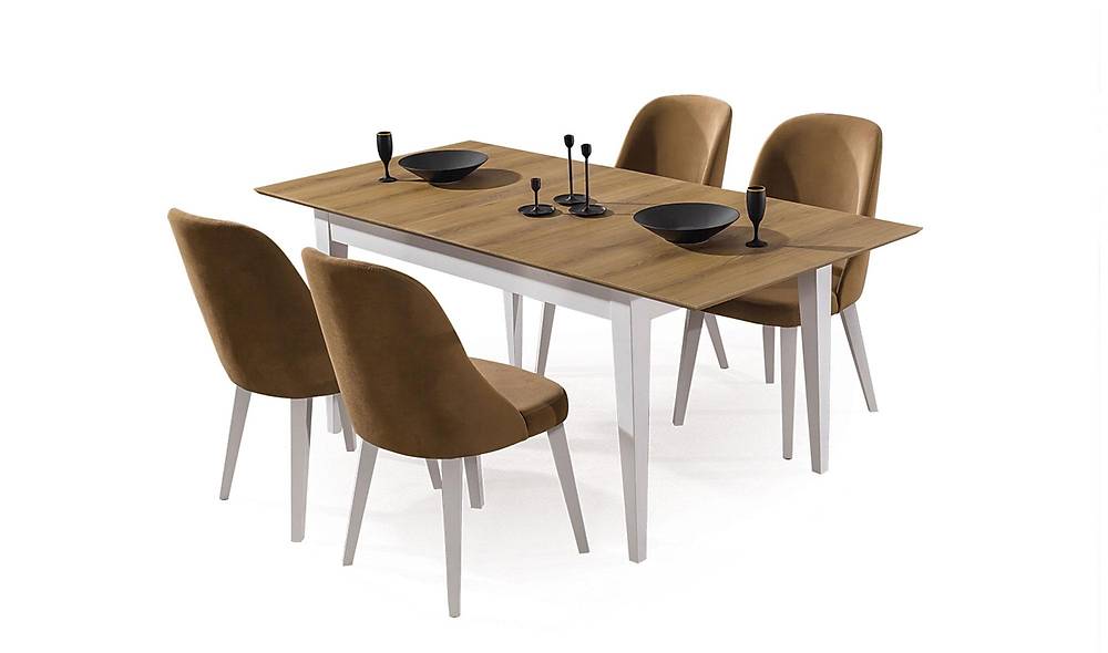 Lyra Dining Room