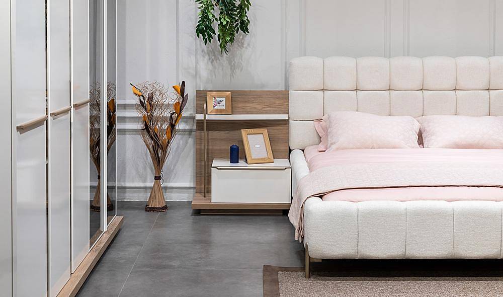 Yıldız Bedroom