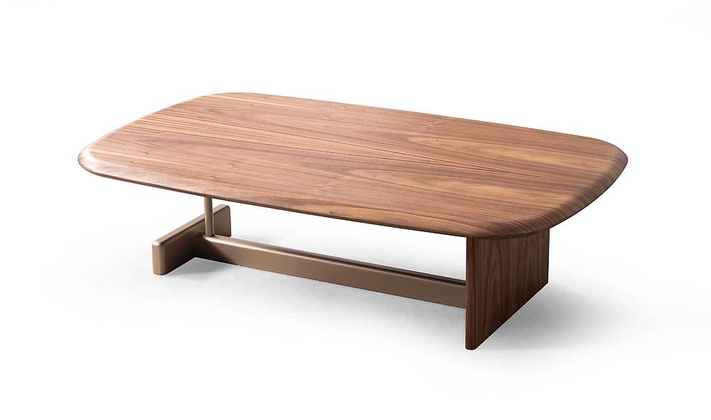 Slot Coffee Table Set