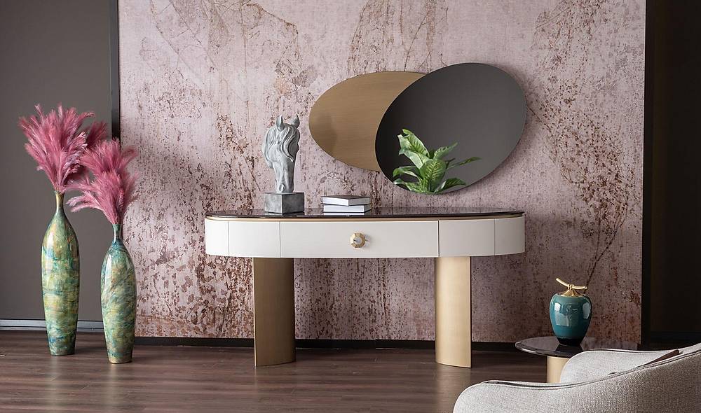 Elexus Dining Room - Ebony