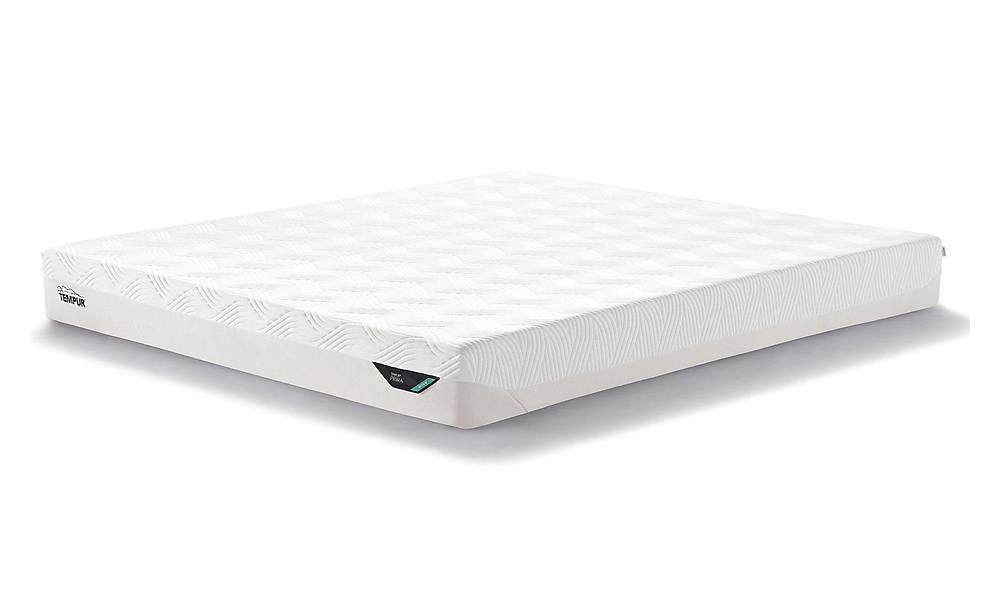 Yatsan Tempur Prima Medium Bed