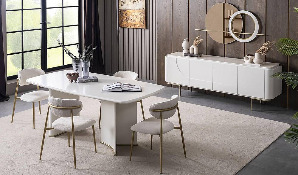 Fabio Dining Room
